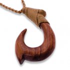 【コアウッド】フィッシュフックB  【コアウッド】フィッシュフックB