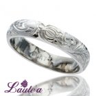 【オーダーメイド・リング】【プラチナ】バレル4mm幅ストレートリング 【オーダーメイド・リング】【プラチナ】バレル4mm幅ストレートリング