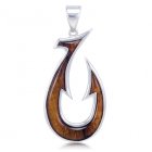 【シルバー】【トップ】コア・フィッシュフック  【シルバー】【トップ】コア・フィッシュフック