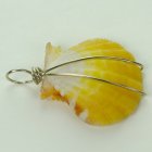 【サンライズシェル13】14Kゴールド 【サンライズシェル13】14Kゴールド