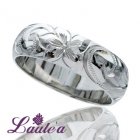 【オーダーメイド・リング】【プラチナ】バレル6mm幅ストレートリング 【オーダーメイド・リング】【プラチナ】バレル6mm幅ストレートリング