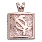 【ゴールド】【トップ】ホヌプレート  【ゴールド】【トップ】ホヌプレート