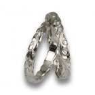 【オーダーメイド・リング】【プラチナ】バレル3mm幅カットアウトリング 【オーダーメイド・リング】【プラチナ】バレル3mm幅カットアウトリング