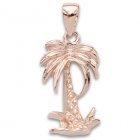 【ゴールド】【トップ】パームツリー  【ゴールド】【トップ】パームツリー